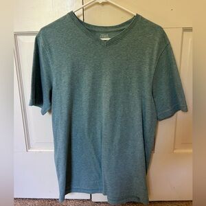 Menβs Short Sleeve Shirt